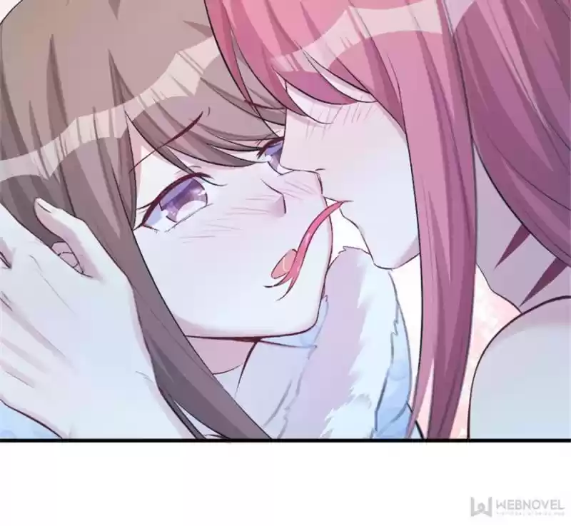 Beauty And The Beasts Chapter 138