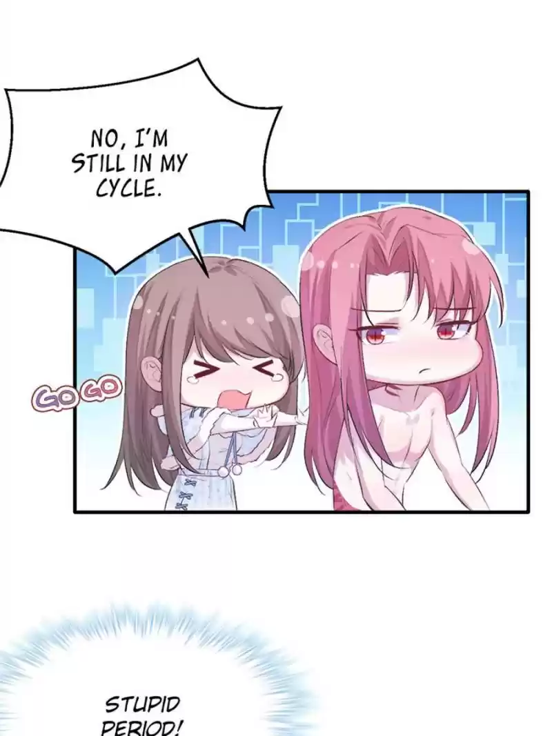 Beauty And The Beasts Chapter 138