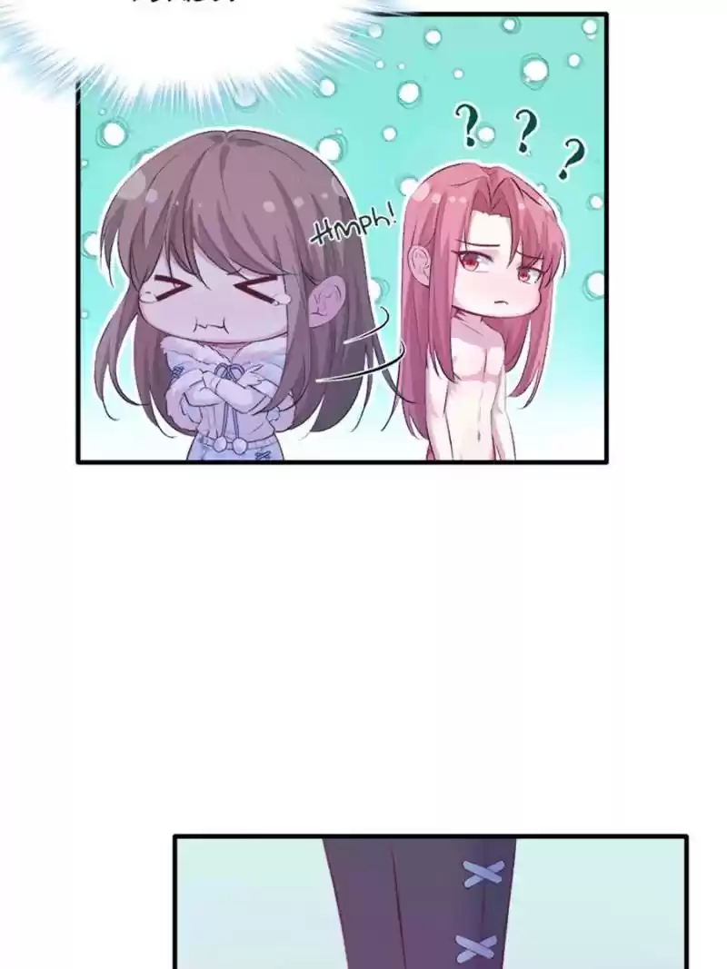 Beauty And The Beasts Chapter 138