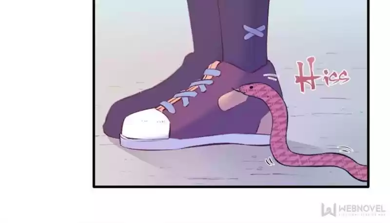 Beauty And The Beasts Chapter 138