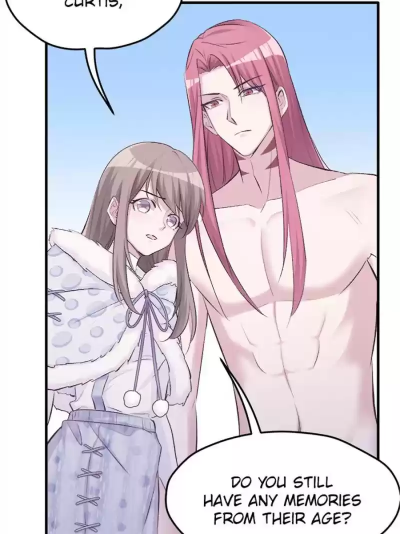 Beauty And The Beasts Chapter 138