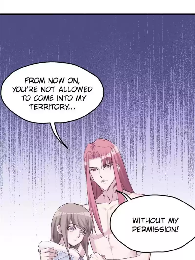 Beauty And The Beasts Chapter 138