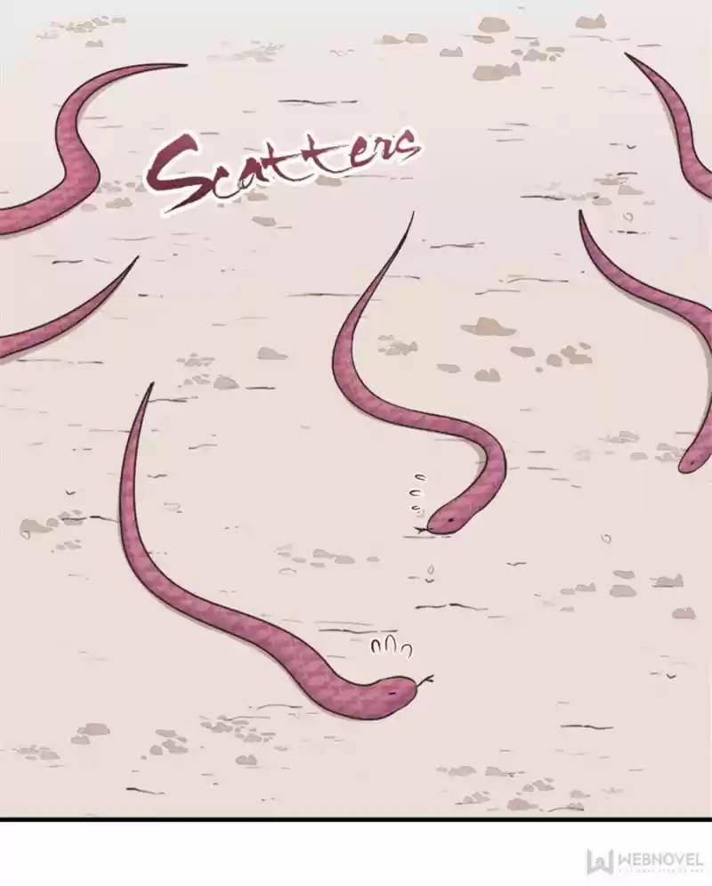 Beauty And The Beasts Chapter 138