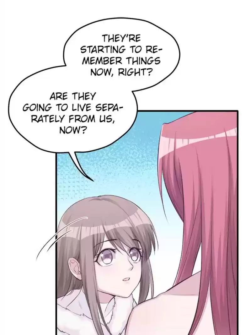 Beauty And The Beasts Chapter 138