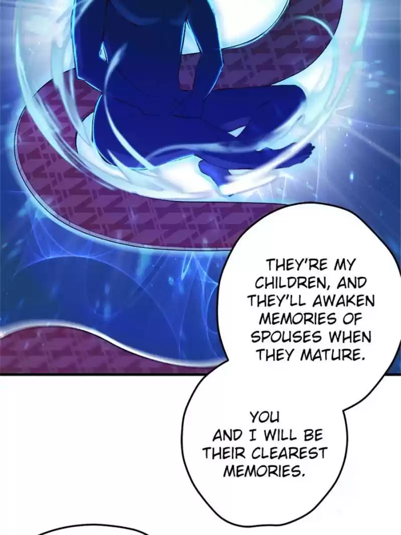 Beauty And The Beasts Chapter 138