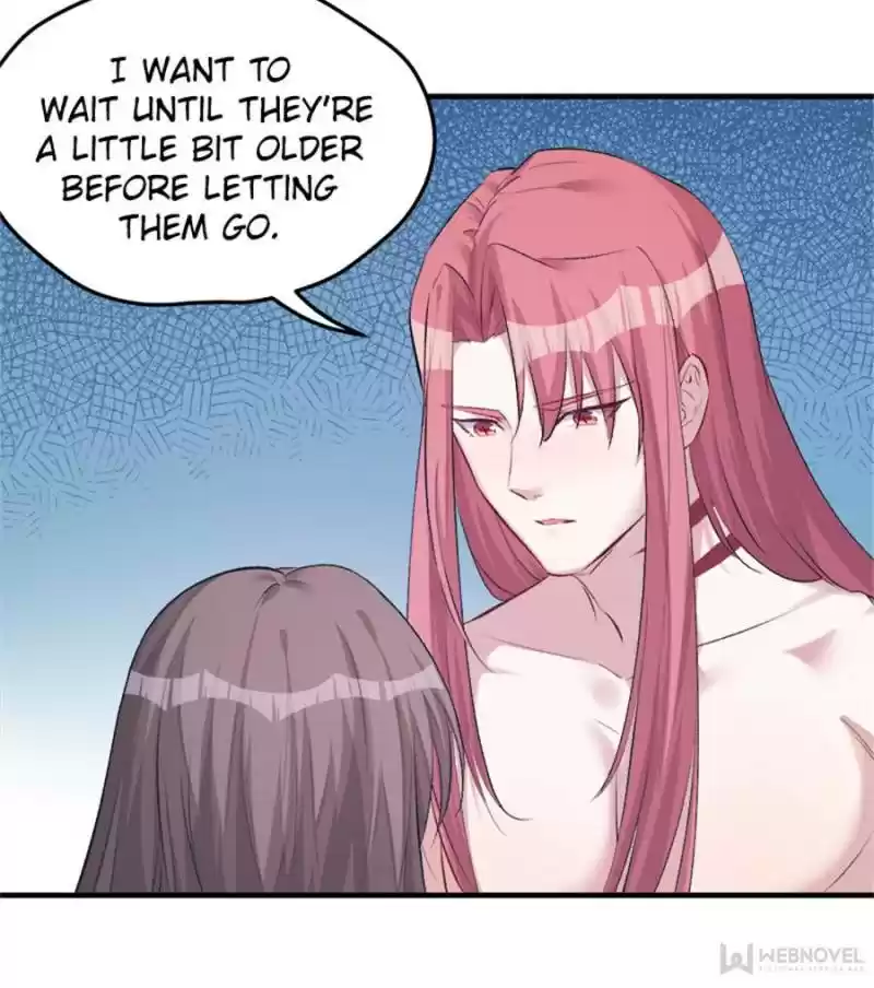 Beauty And The Beasts Chapter 138