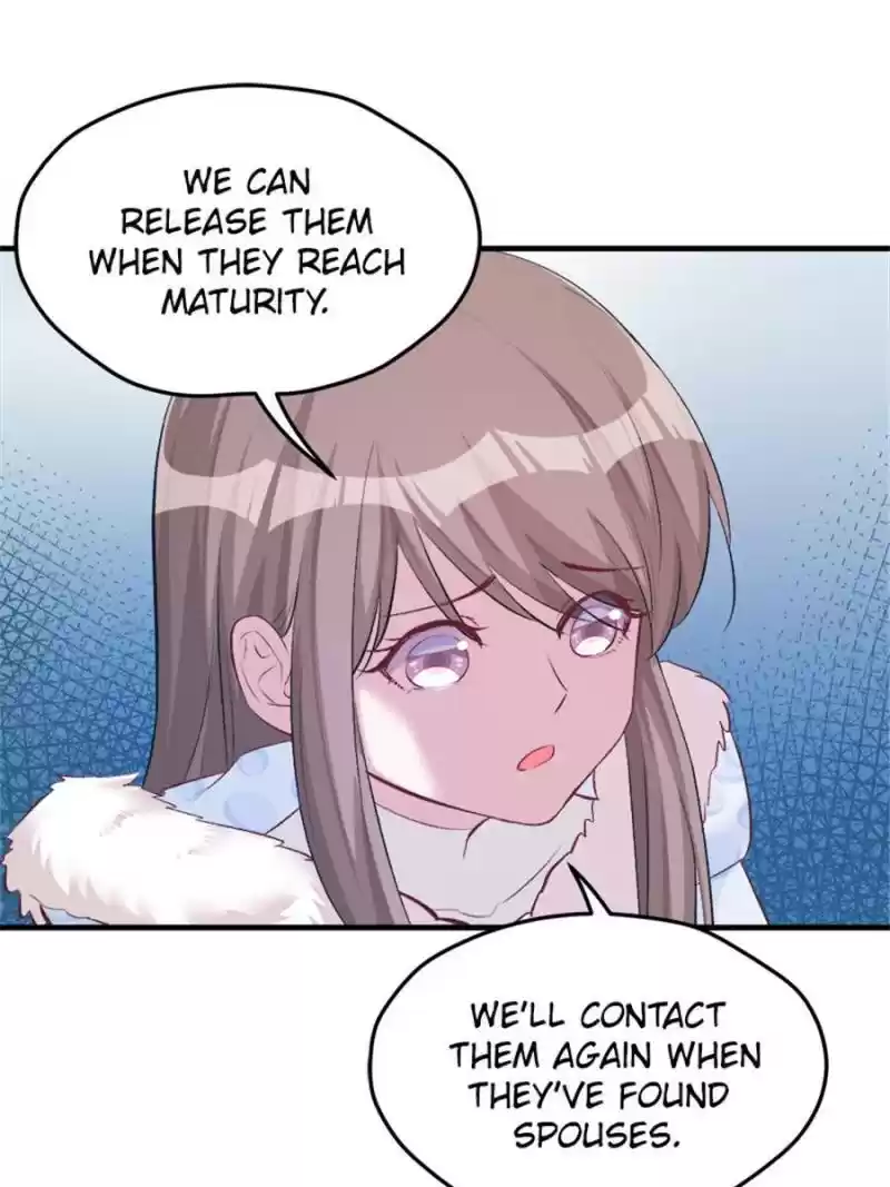 Beauty And The Beasts Chapter 138