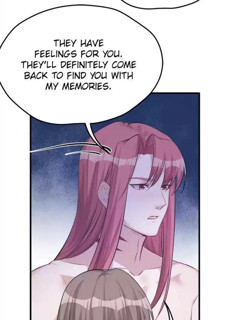 Beauty And The Beasts Chapter 138