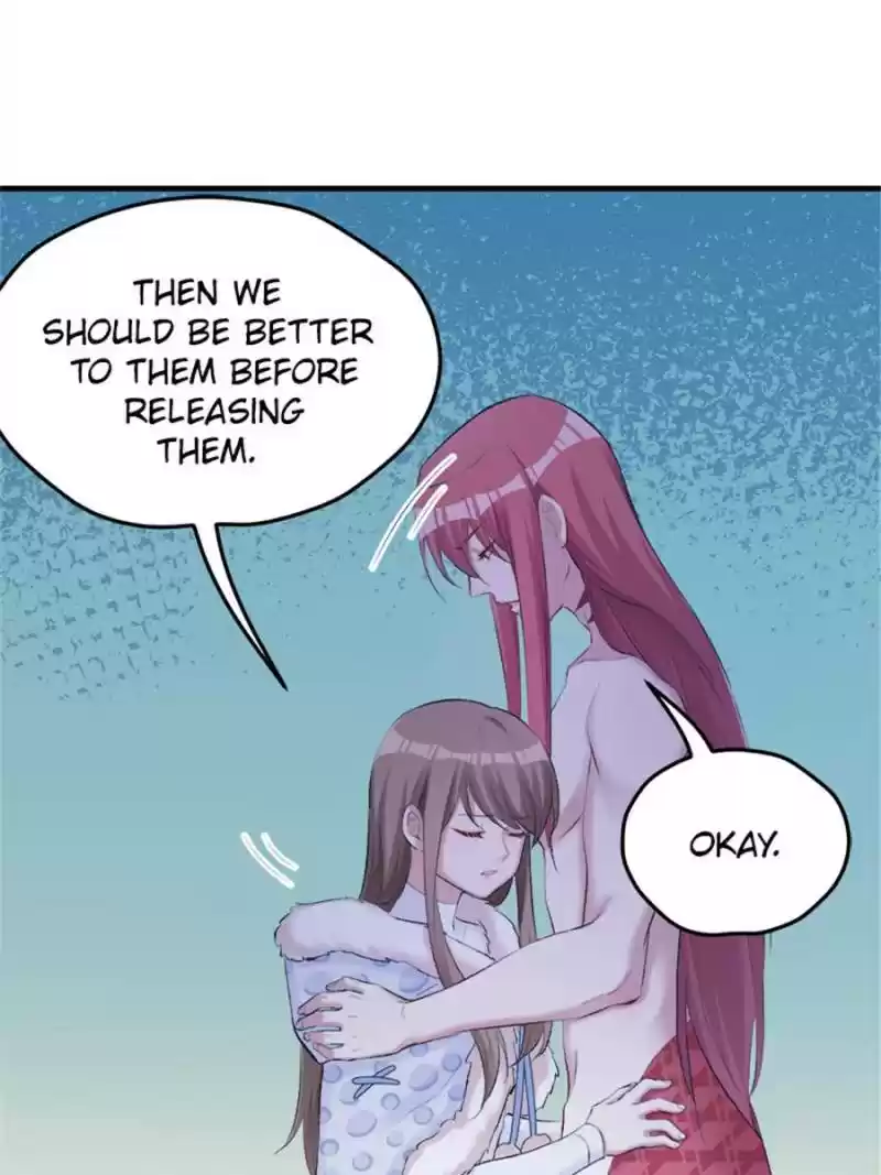 Beauty And The Beasts Chapter 138