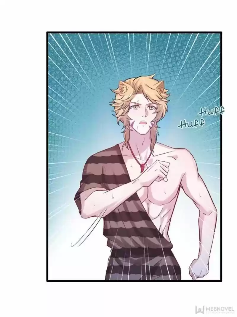 Beauty And The Beasts Chapter 139