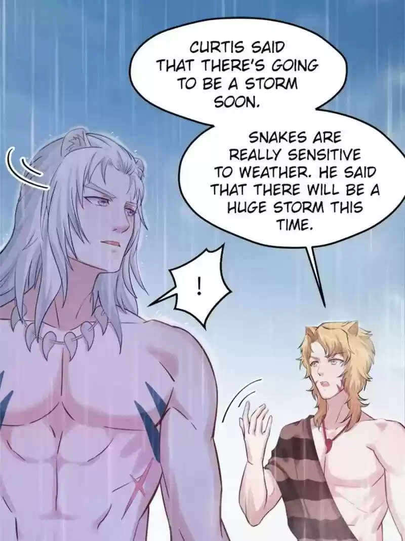 Beauty And The Beasts Chapter 139