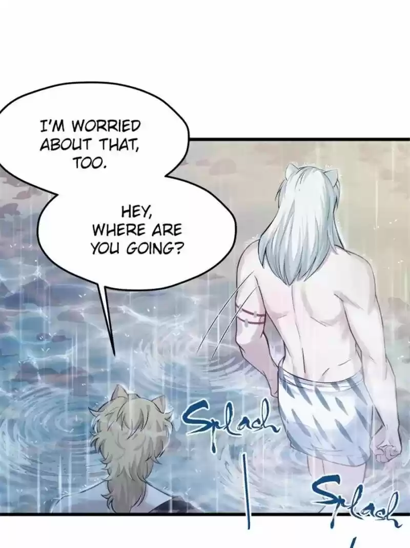 Beauty And The Beasts Chapter 139