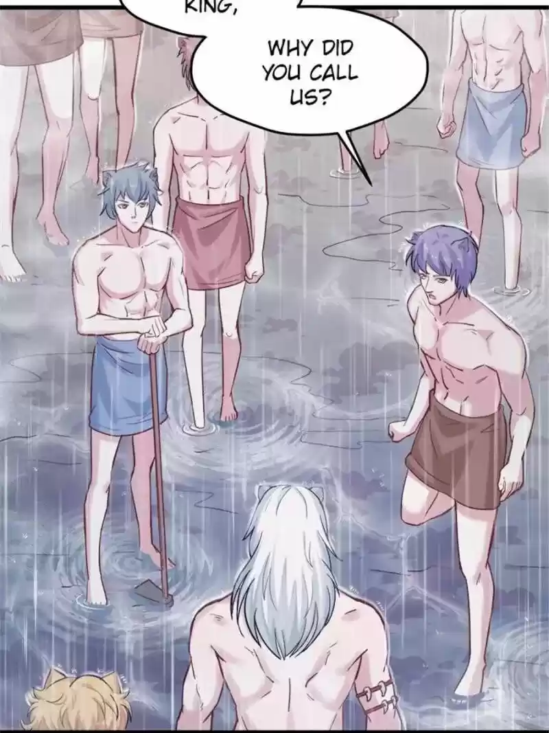 Beauty And The Beasts Chapter 139