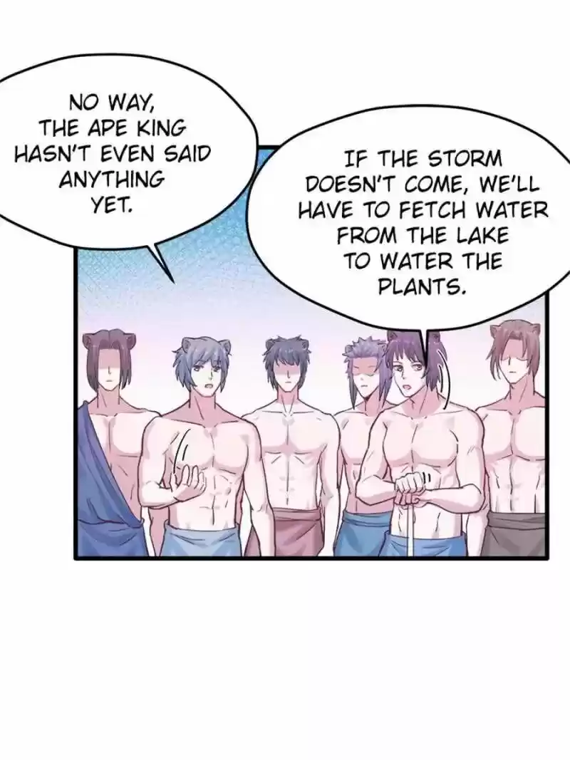 Beauty And The Beasts Chapter 139