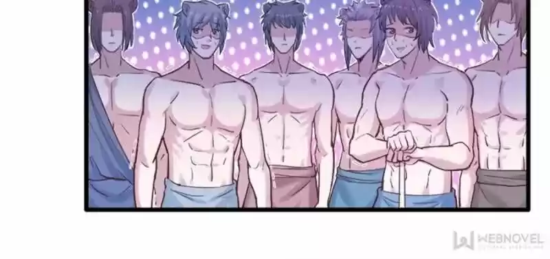 Beauty And The Beasts Chapter 139