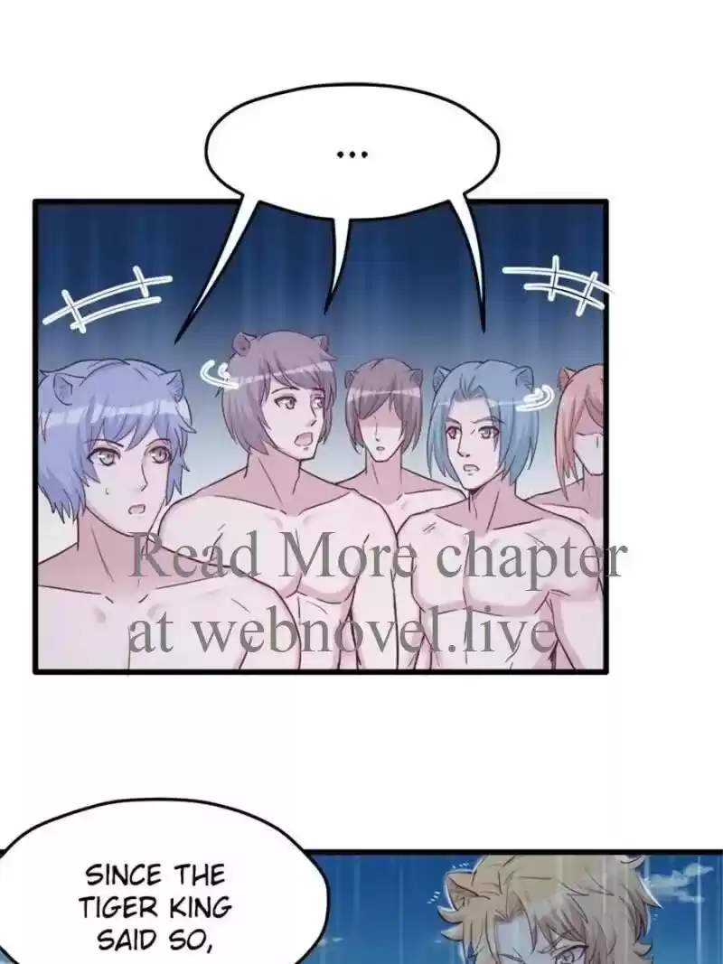 Beauty And The Beasts Chapter 139