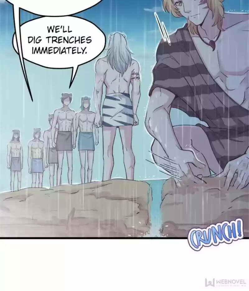 Beauty And The Beasts Chapter 139