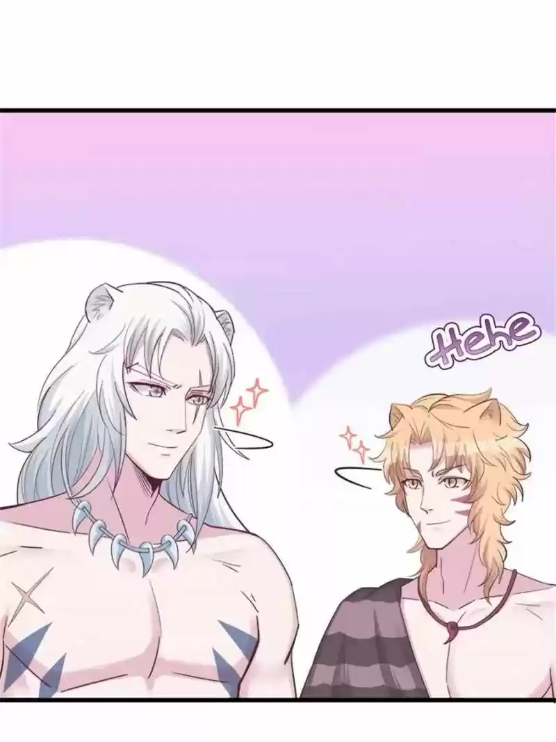 Beauty And The Beasts Chapter 139