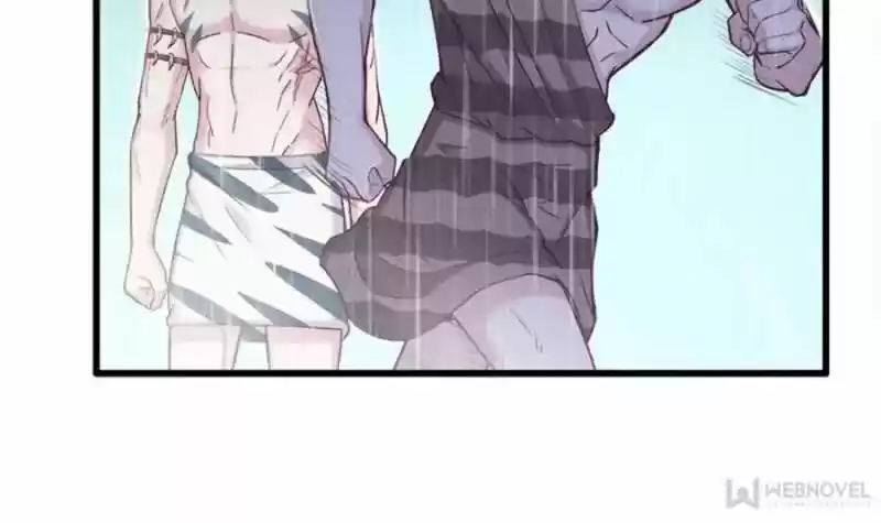 Beauty And The Beasts Chapter 139