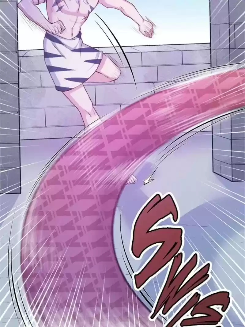 Beauty And The Beasts Chapter 139