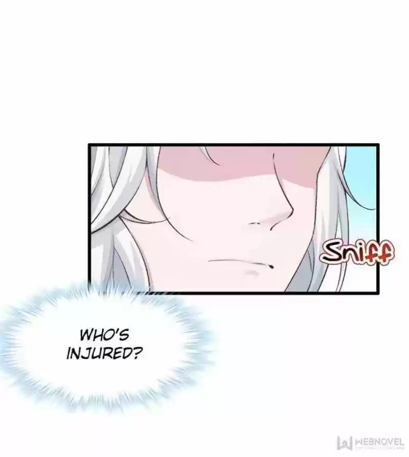 Beauty and the Beasts Chapter 140