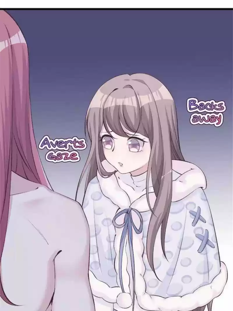 Beauty and the Beasts Chapter 140