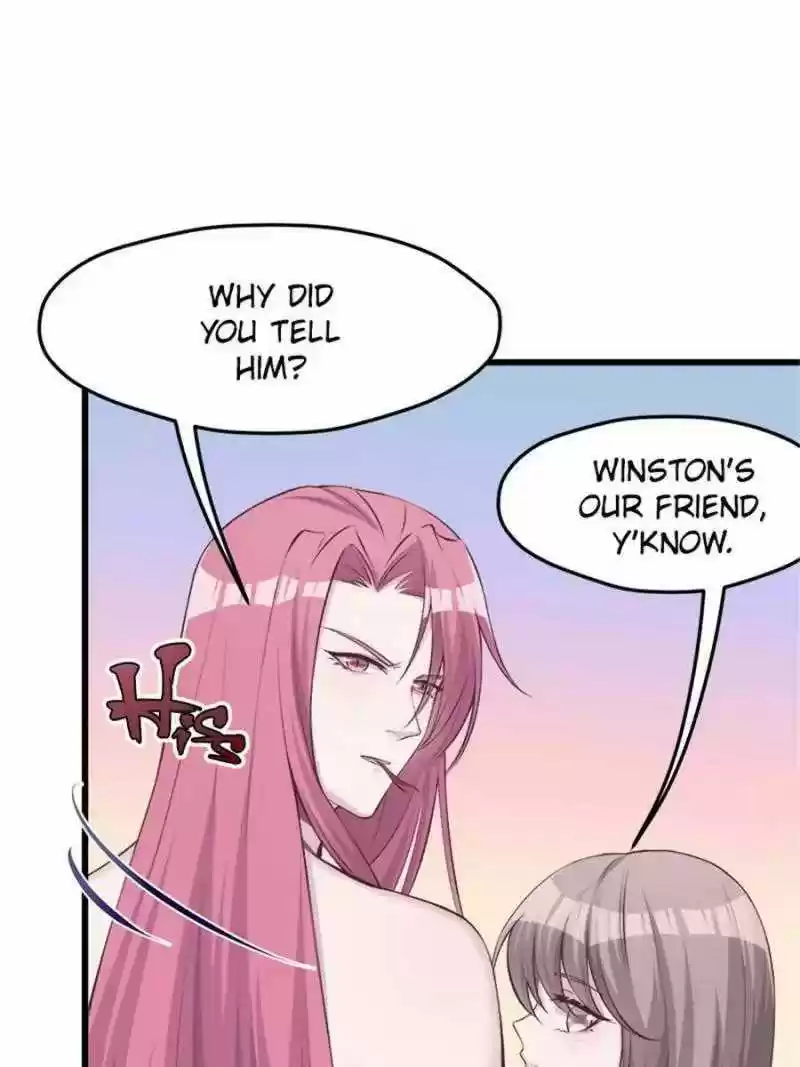 Beauty and the Beasts Chapter 140