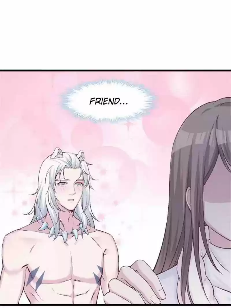 Beauty and the Beasts Chapter 140