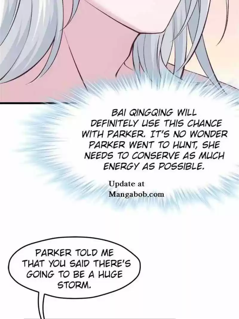 Beauty and the Beasts Chapter 140