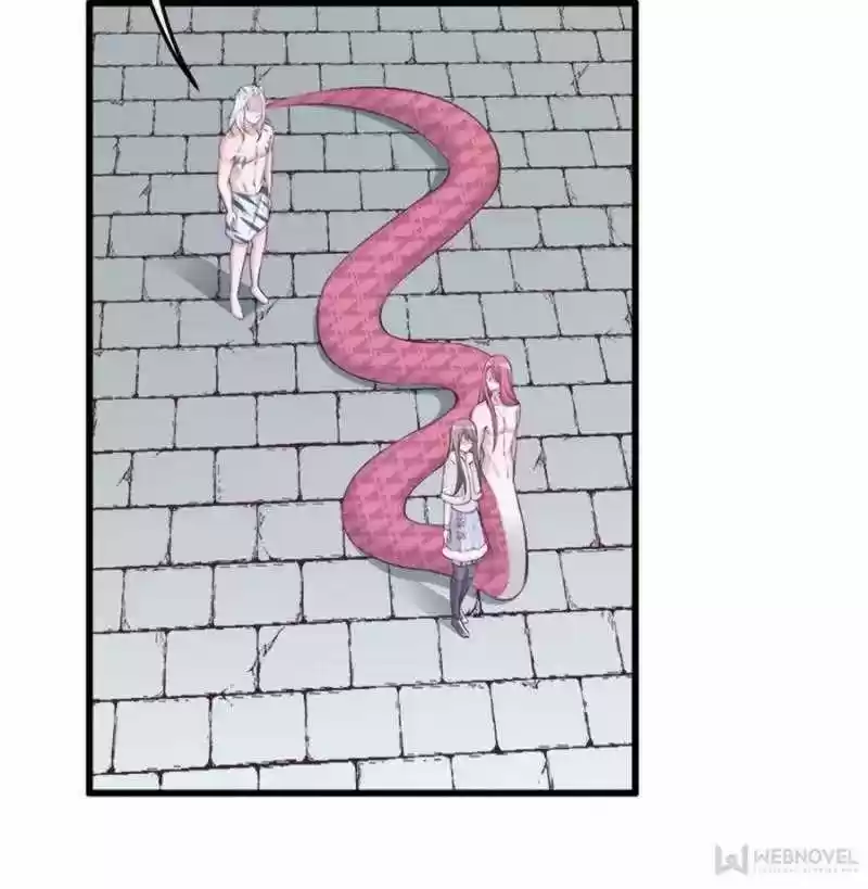 Beauty and the Beasts Chapter 140