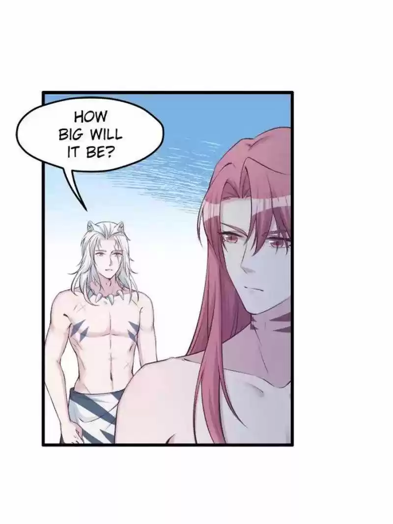 Beauty and the Beasts Chapter 140