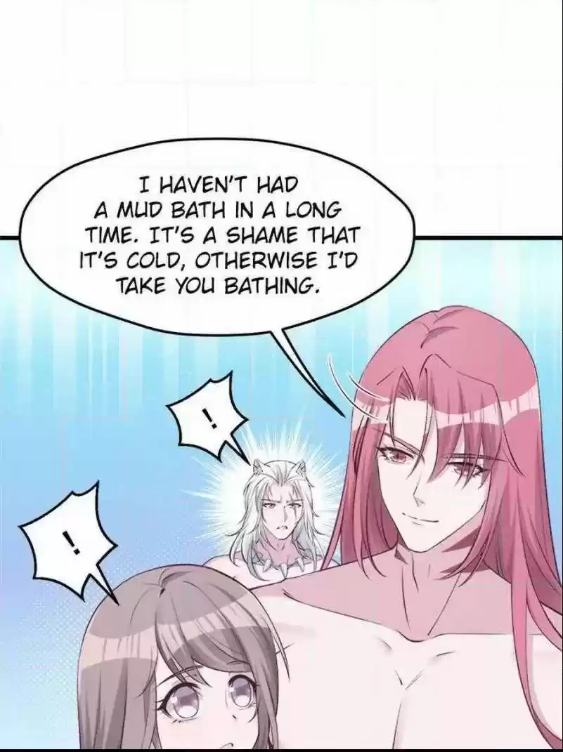 Beauty and the Beasts Chapter 140