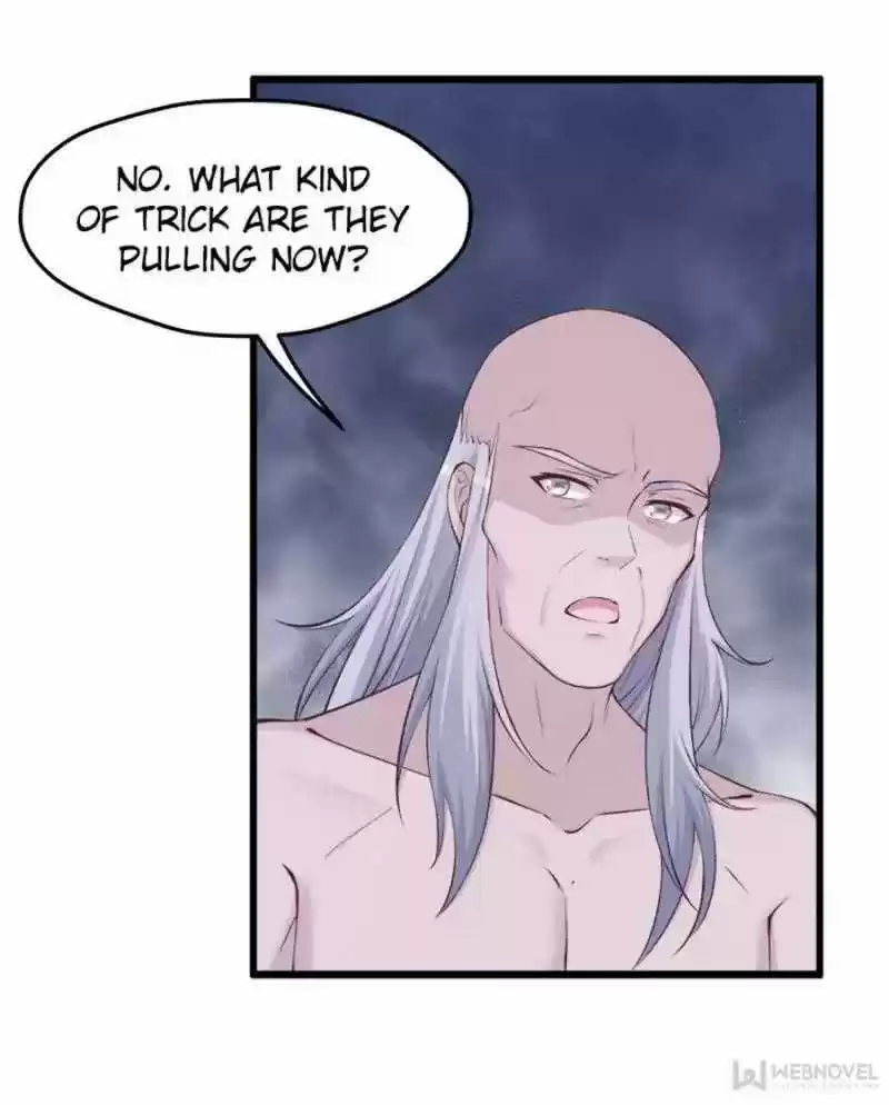 Beauty and the Beasts Chapter 140