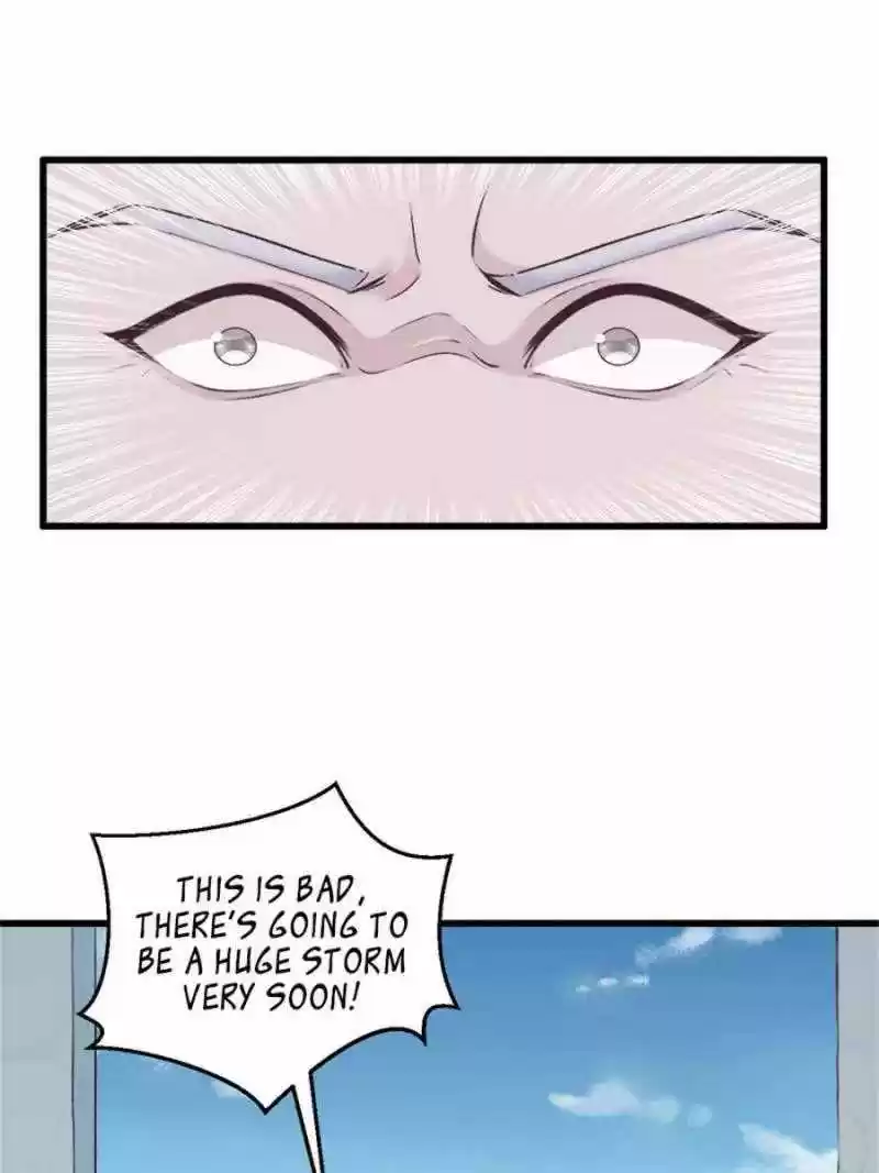 Beauty and the Beasts Chapter 140