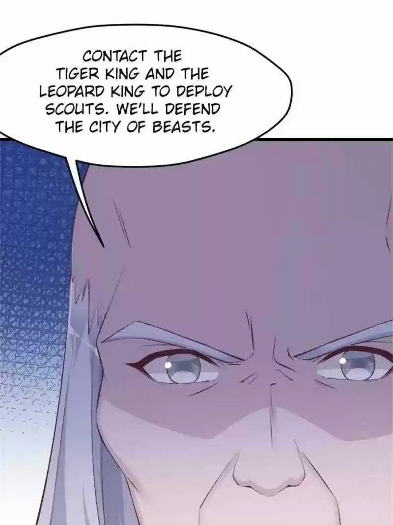 Beauty and the Beasts Chapter 140