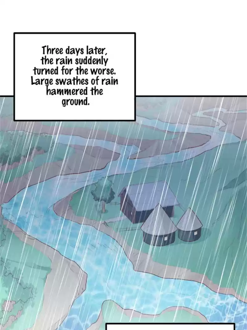 Beauty And The Beasts Chapter 141