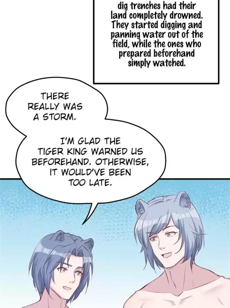 Beauty And The Beasts Chapter 141