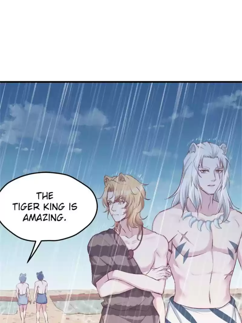 Beauty And The Beasts Chapter 141