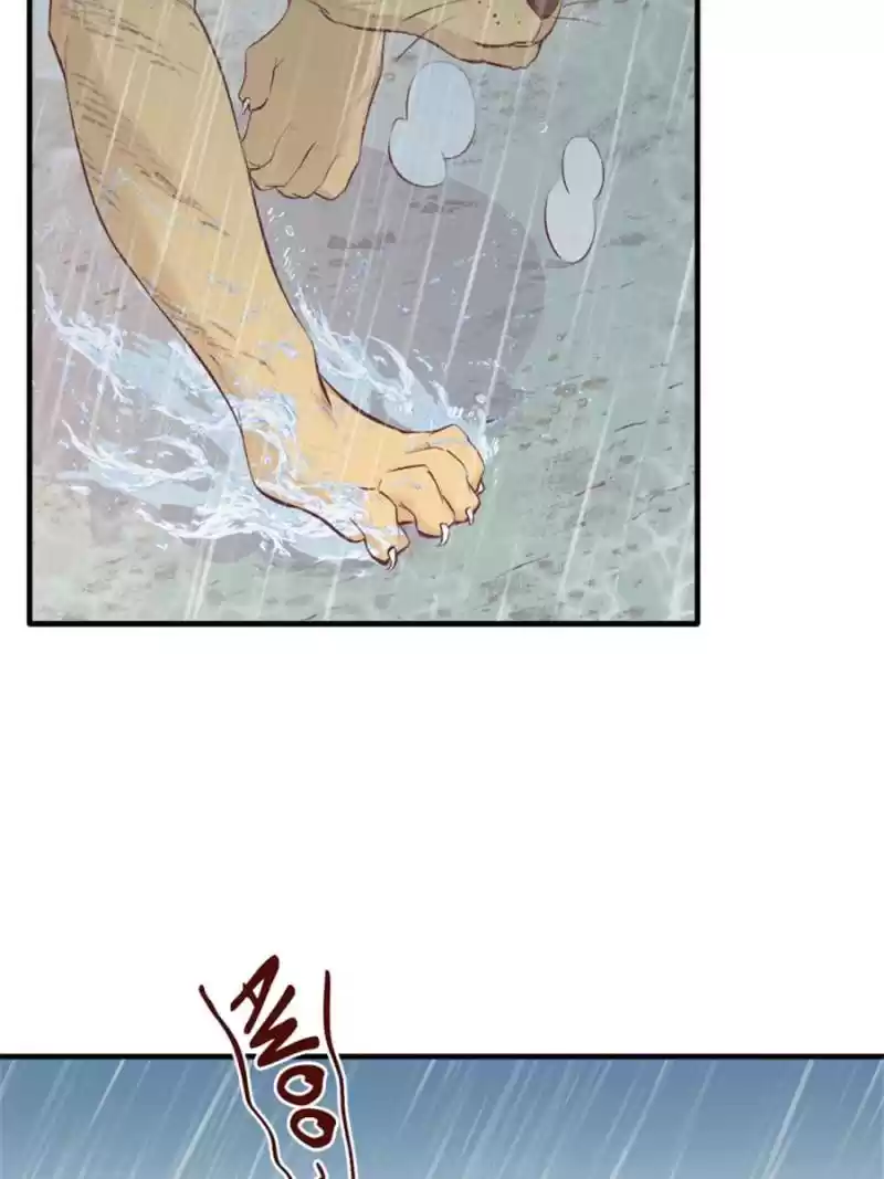 Beauty And The Beasts Chapter 141