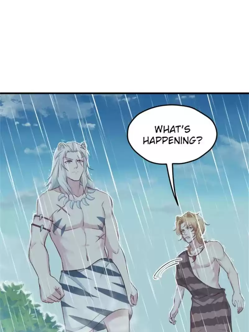 Beauty And The Beasts Chapter 141