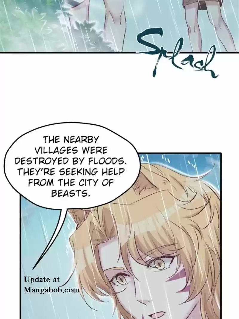 Beauty And The Beasts Chapter 141