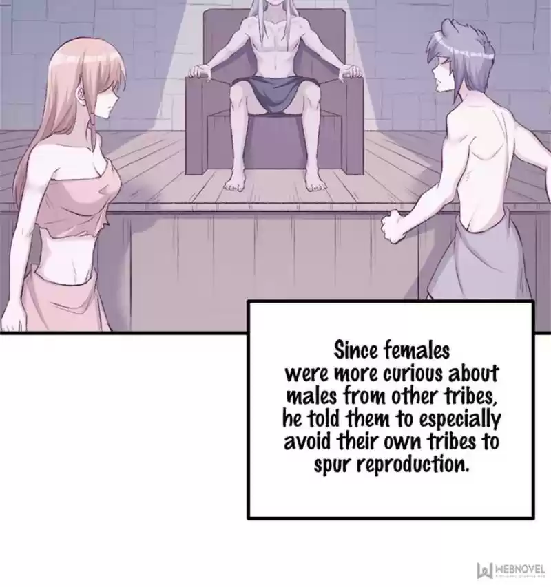 Beauty And The Beasts Chapter 141