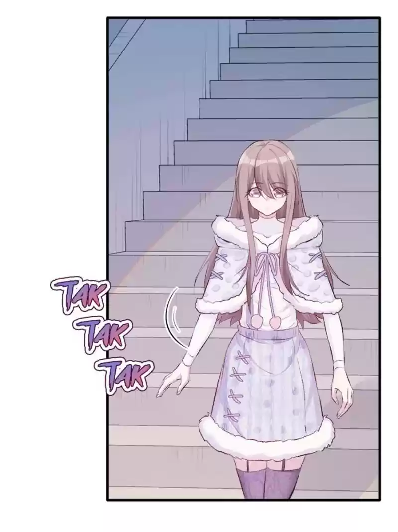 Beauty And The Beasts Chapter 141