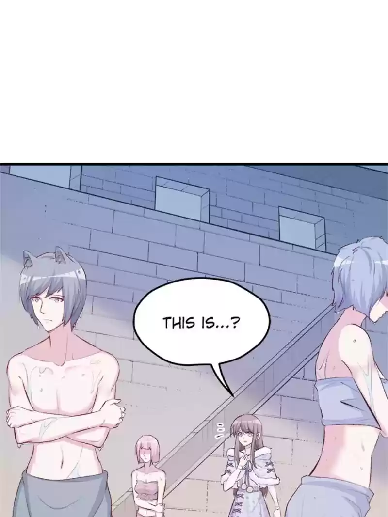 Beauty And The Beasts Chapter 141