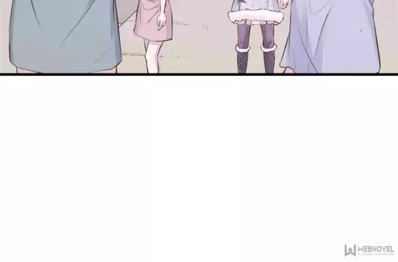 Beauty And The Beasts Chapter 141