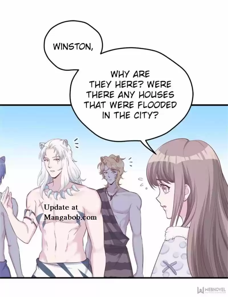 Beauty And The Beasts Chapter 141