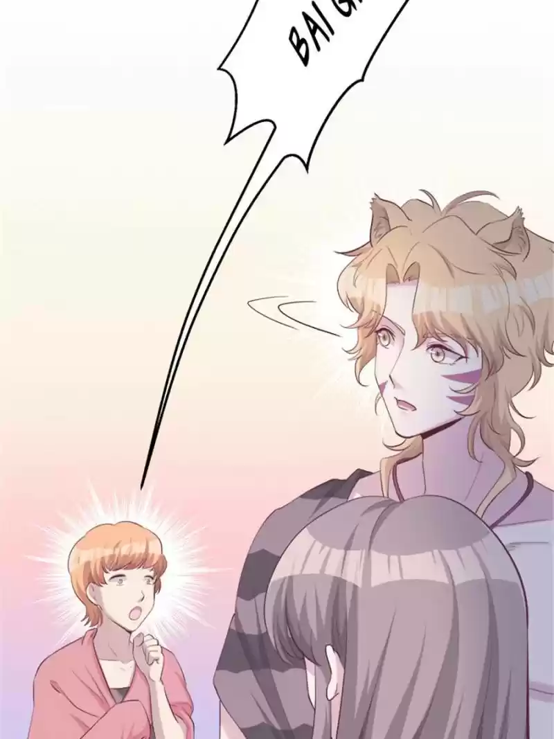 Beauty And The Beasts Chapter 141