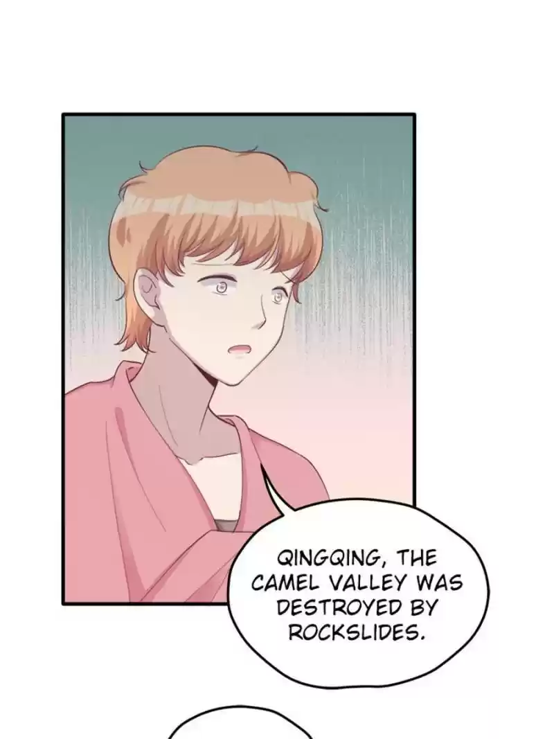 Beauty And The Beasts Chapter 141