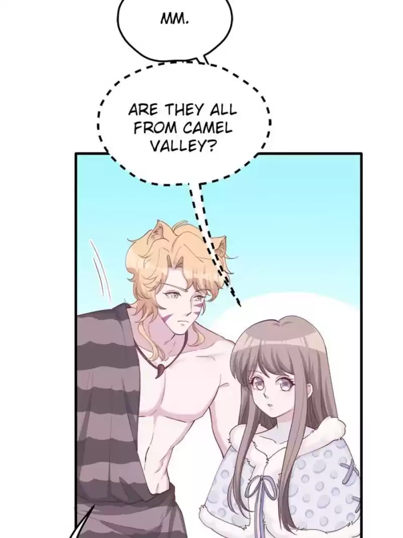 Beauty And The Beasts Chapter 141