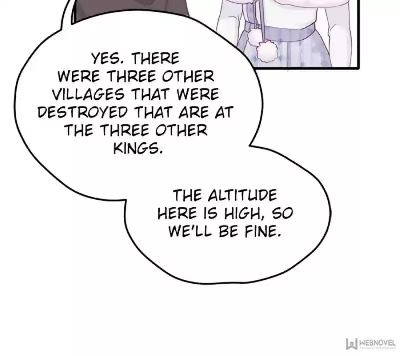 Beauty And The Beasts Chapter 141